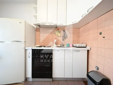 Izdavanje, garsonjera, 25m², Preko Morače, Podgorica - image 7