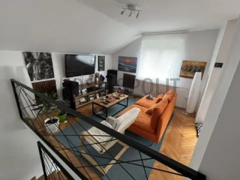 Prodaja, četvorosoban stan, 110m², Bele Vode, Beograd - image 3