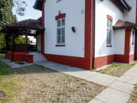 Prodaja, kuća, 355m², Palić, Subotica - image 8