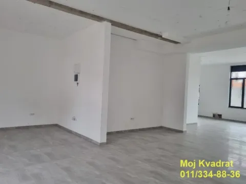 Rent, office space, 154m², Cvetkova Pijaca, Zvezdara Sve Podlokacije - image 8