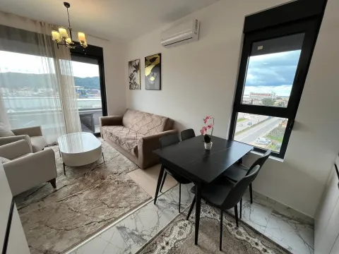 Izdavanje, jednosoban stan, 43m², Bjeliši, Bar - image 6