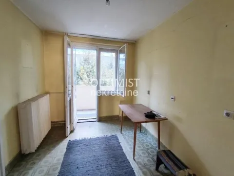Prodaja, dvosoban stan, 60m², Savski Venac, Beograd - image 12