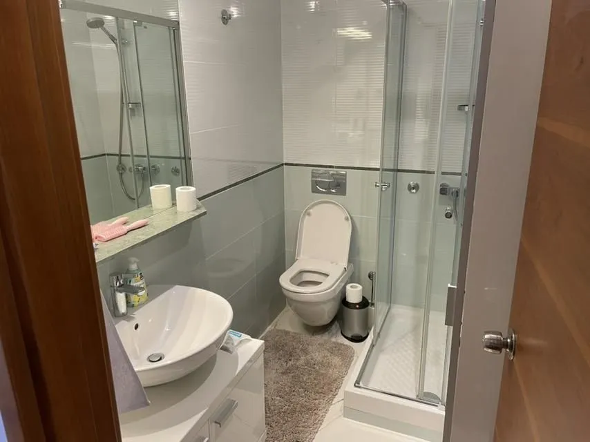 Izdavanje, četvorosoban stan, 118m², Vračar Hram, Vračar Sve Podlokacije