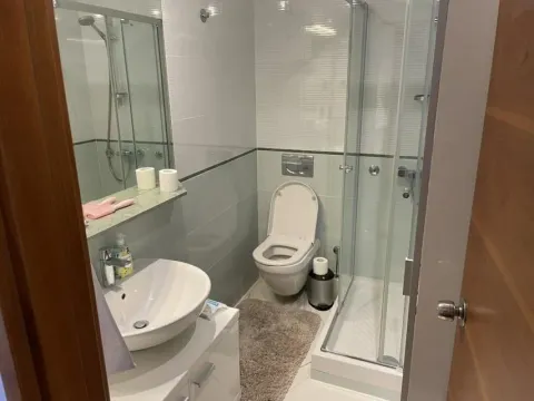 Izdavanje, četvorosoban stan, 118m², Vračar Hram, Vračar Sve Podlokacije - image 17