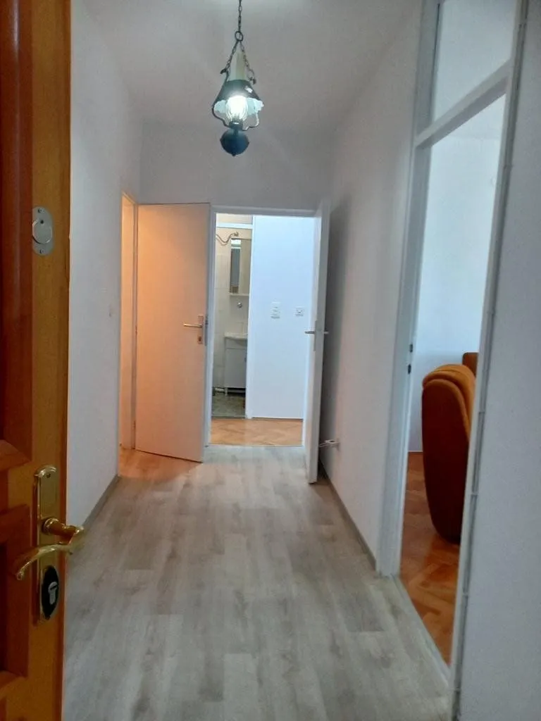 Rent, two bedroom apartment, 80m², Ljubović, Podgorica