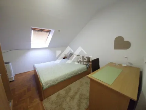 Rent, one bedroom apartment, 45m², Grbavica, Novi Sad Sve Podlokacije - image 5