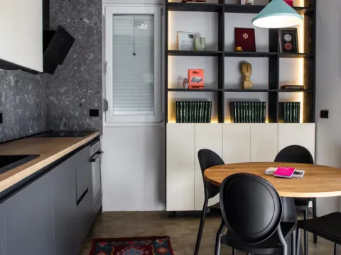 Izdavanje, kuća, 130m², Tološi, Podgorica - image 2