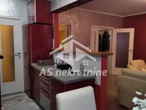 Rent, three bedroom apartment, 75m², Voždovac Sve Podlokacije, Beograd - image 6