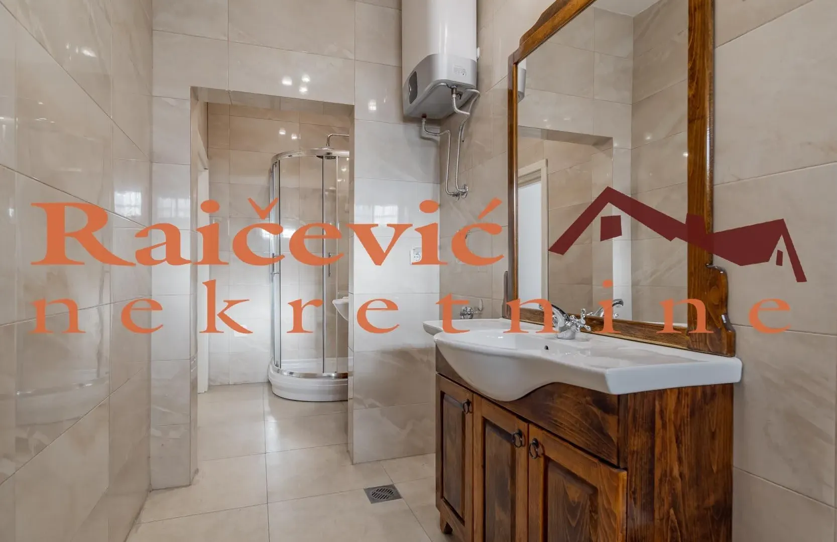 Rent, three bedroom apartment, 102m², Cvetni Trg, Vračar Sve Podlokacije