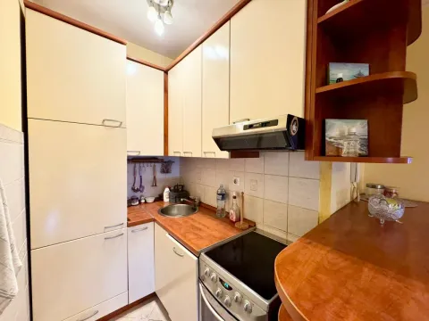 Izdavanje, jednosoban stan, 49m², Zabjelo, Podgorica - image 12