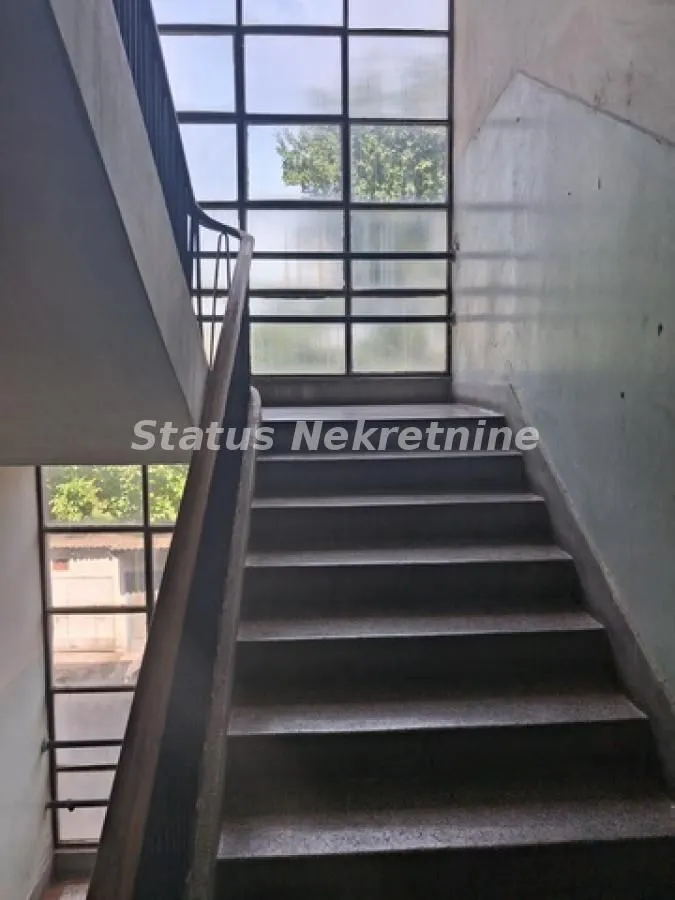Prodaja, jednosoban stan, 32m², Vrbas, Novi Sad