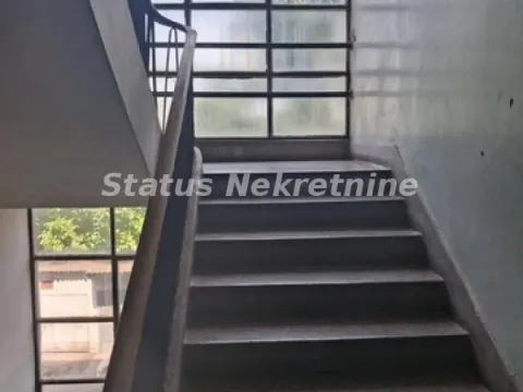Sale, one bedroom apartment, 32m², Vrbas, Novi Sad - image 11