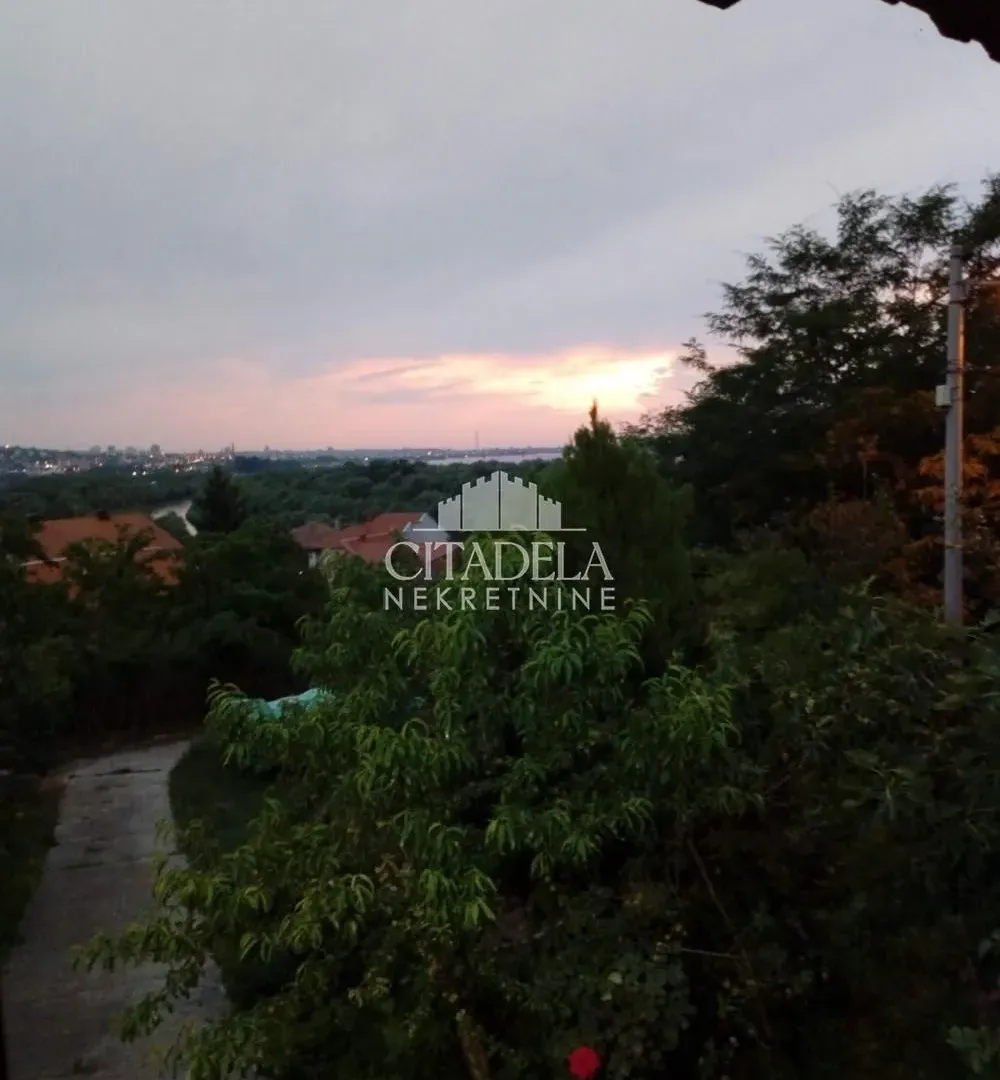 Prodaja, kuća, 61m², Višnjica, Palilula Sve Podlokacije