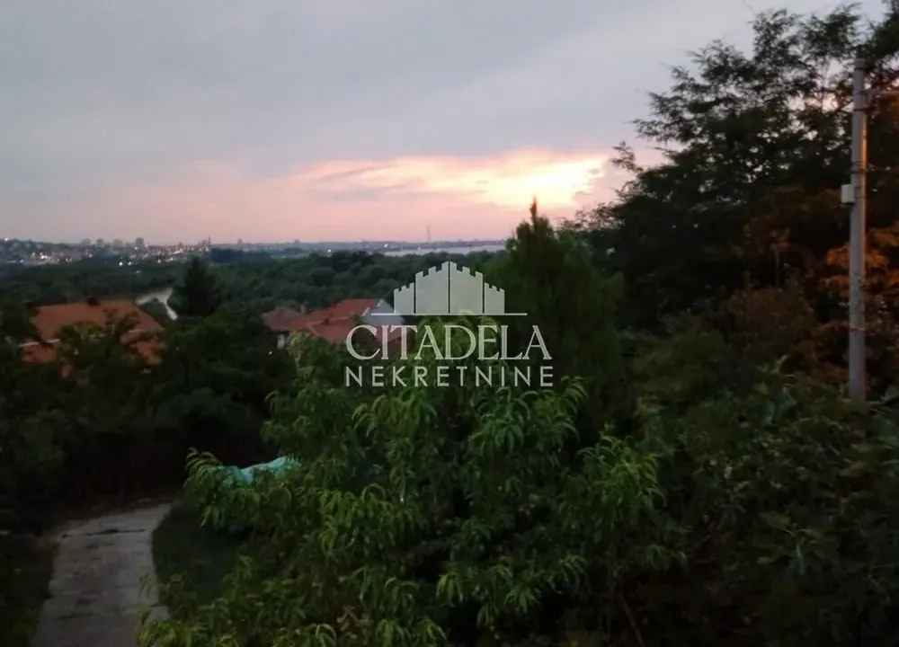 Prodaja, kuća, 61m², Višnjica, Palilula Sve Podlokacije