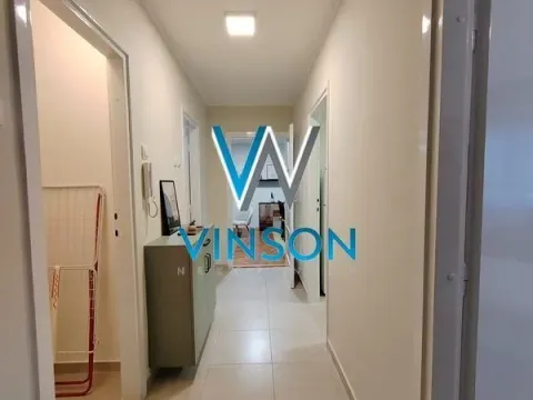 Izdavanje, dvosoban stan, 50m², Železnička Stanica, Novi Sad Sve Podlokacije - image 19