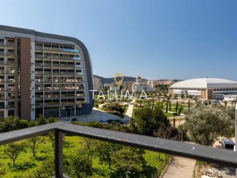 Prodaja, garsonjera, 31m², Bar, Crna Gora - image 7