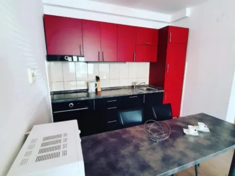 Izdavanje, jednosoban stan, 55m², Bečići, Budva - image 6