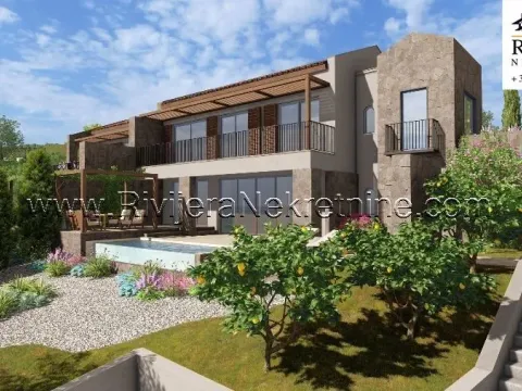 Prodaja, kuća, 217m², Luštica Bay, Tivat - image 1