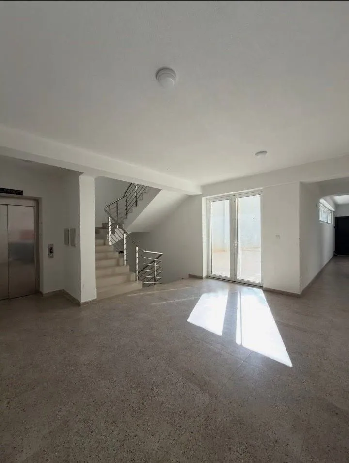 Prodaja, jednosoban stan, 47m², Bijeli Do, Budva
