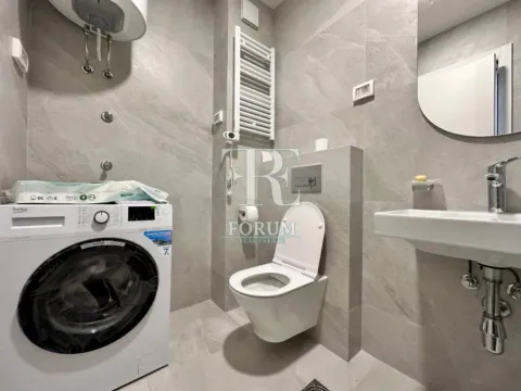 Izdavanje, jednosoban stan, 47m², Central Point, Podgorica - image 13