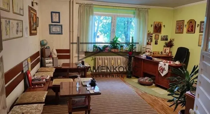 Prodaja, jednosoban stan, 41m², Rotkvarija, Novi Sad Sve Podlokacije