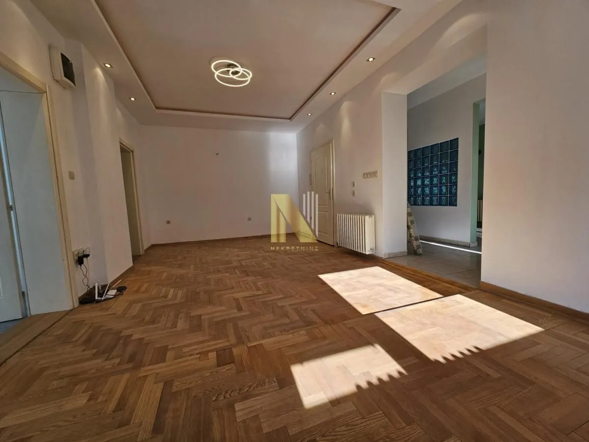 Rent, office space, 100m², Rotkvarija, Novi Sad Sve Podlokacije