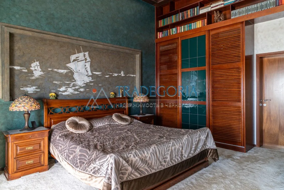 Prodaja, ugostiteljski objekat, 435m², Bečići, Budva