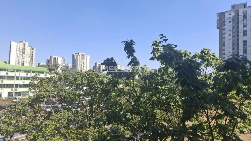 Rent, two bedroom apartment, 65m², Novi Beograd Blok 61, Novi Beograd Sve Podlokacije
