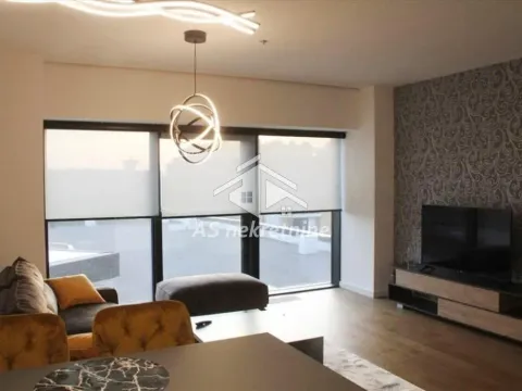 Izdavanje, dvosoban stan, 56m², Novi Beograd Blok 65, Novi Beograd Sve Podlokacije - image 2