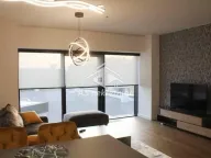 Izdavanje, dvosoban stan, 56m², Novi Beograd Blok 65, Novi Beograd Sve Podlokacije - image 2