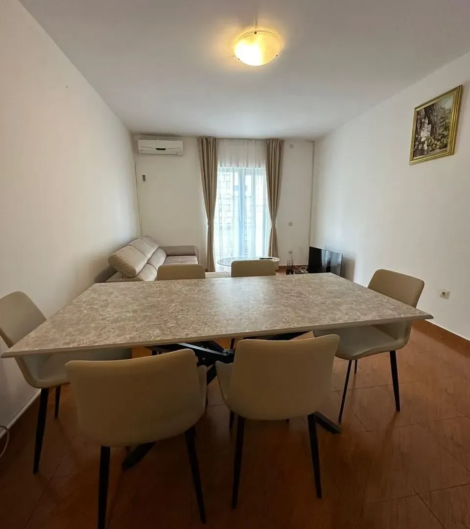 Rent, three bedroom apartment, 120m², Prijevor, Budva
