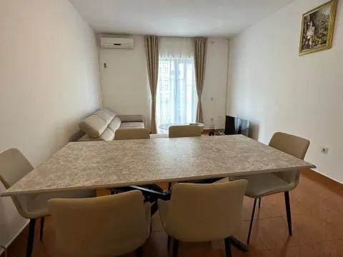 Rent, three bedroom apartment, 120m², Prijevor, Budva - image 5