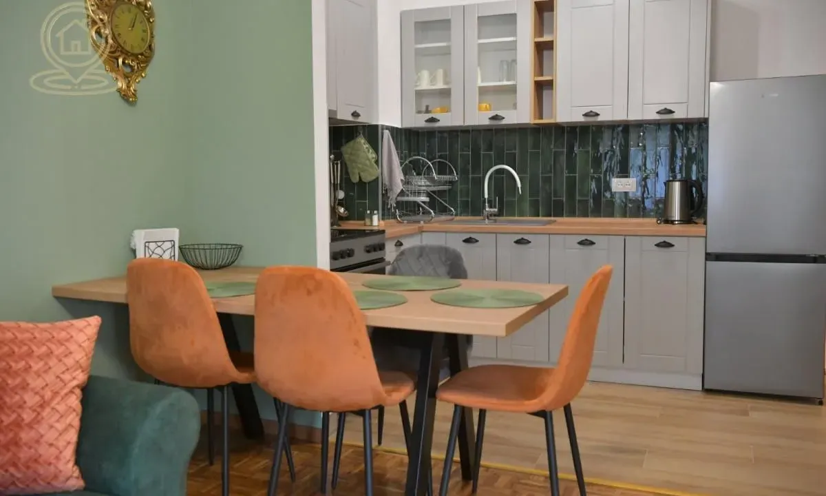 Izdavanje, jednosoban stan, 50m², Podbara, Novi Sad Sve Podlokacije