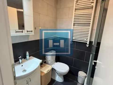 Rent, one bedroom apartment, 45m², Centar, Paraćin - image 8