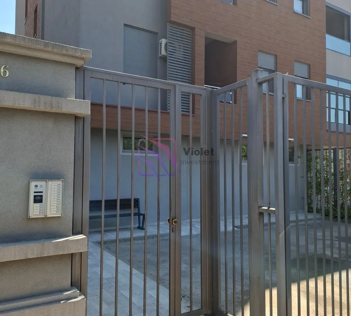 Izdavanje, jednosoban stan, 39m², Stara Varoš, Podgorica