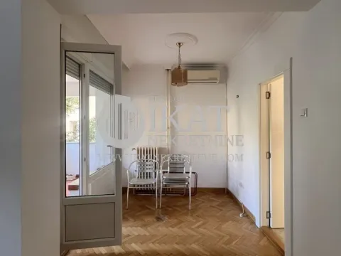 Izdavanje, trosoban stan, 86m², Savski Venac, Beograd - image 5