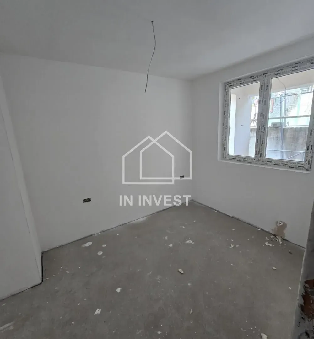 Sale, two bedroom apartment, 40m², Užice, Srbija