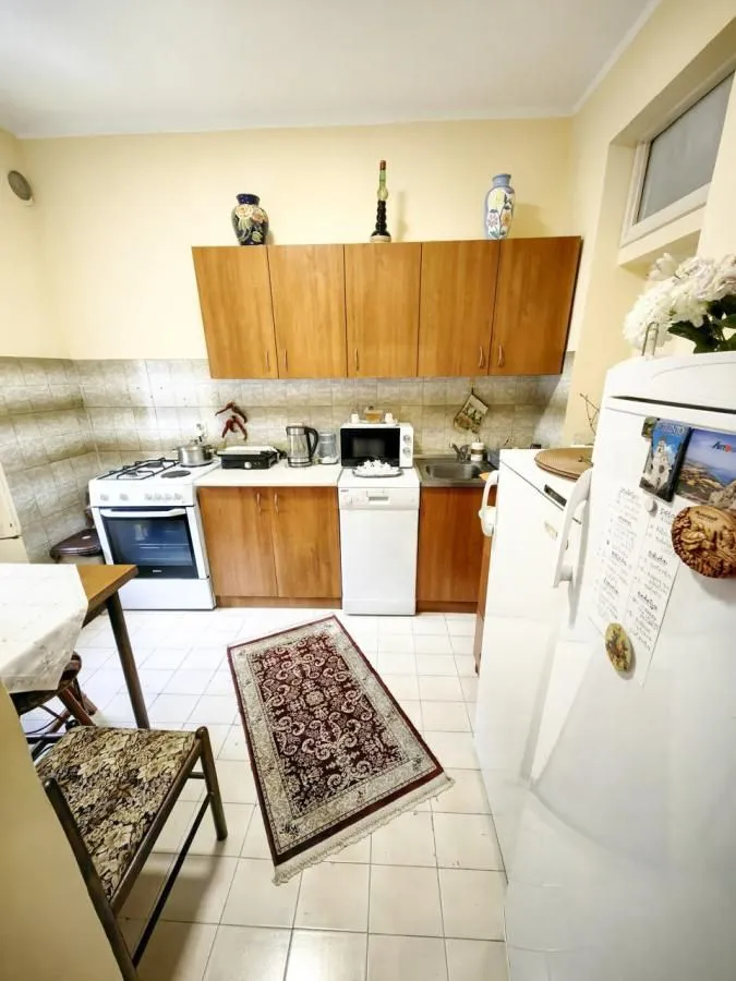 Prodaja, dvosoban stan, 86m², Podgorica, Crna Gora