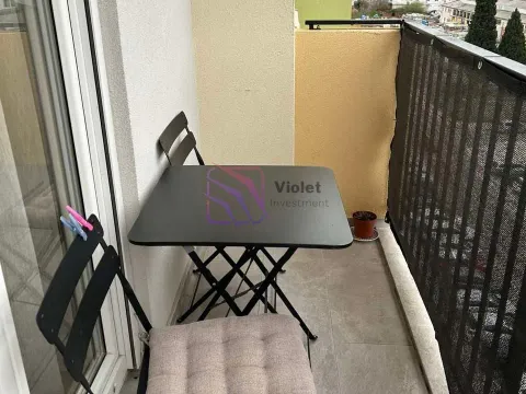 Izdavanje, jednosoban stan, 42m², Zabjelo, Podgorica - image 4