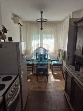 Prodaja, dvosoban stan, 60m², Novo naselje, Novi Sad - image 5
