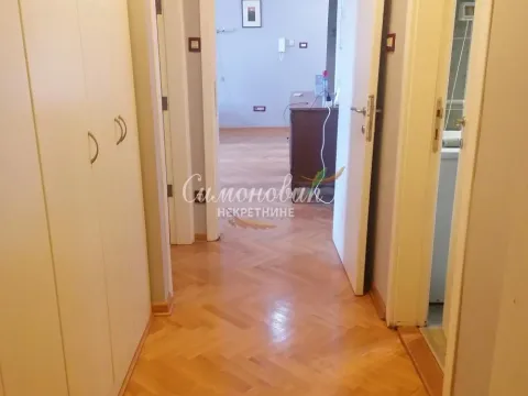 Prodaja, trosoban stan, 88m², Vračar Sve Podlokacije, Beograd - image 5