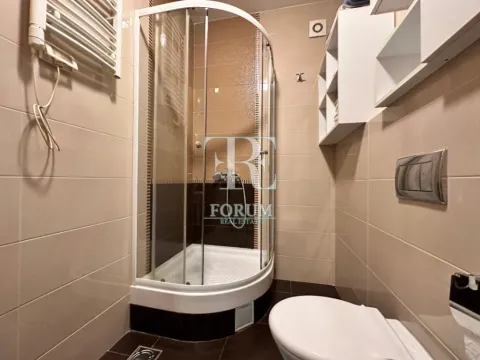 Rent, three bedroom apartment, 100m², Blok 6, Podgorica - image 3