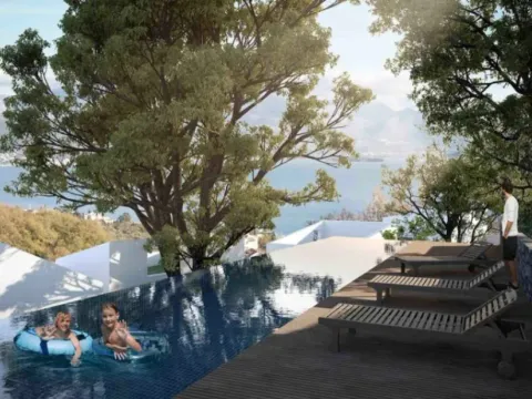 Sale, house, 160m², Kumbor, Herceg Novi - image 8