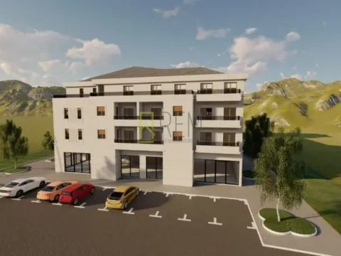 Prodaja, dvosoban stan, 86m², Zagorič, Podgorica - image 11