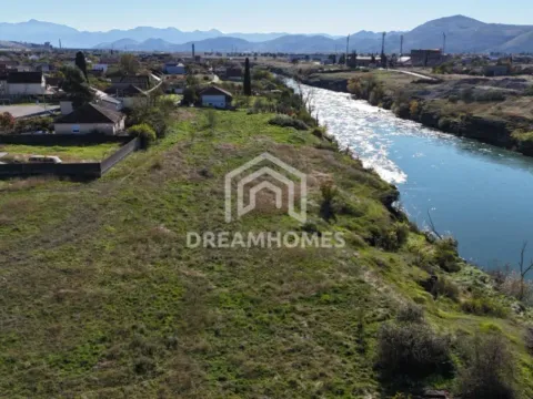 Sale, land lot, 2025m², Dajbabe, Podgorica - image 2