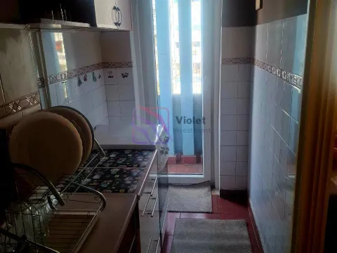 Rent, one bedroom apartment, 50m², Centar, Podgorica - image 4