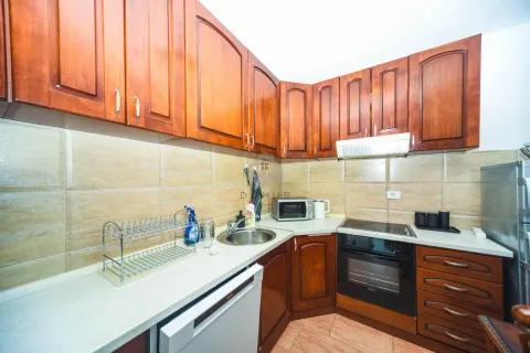 Rent, two bedroom apartment, 60m², Gorica C, Podgorica - image 5