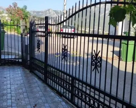 Izdavanje, dvosoban stan, 47m², Bar, Crna Gora - image 4