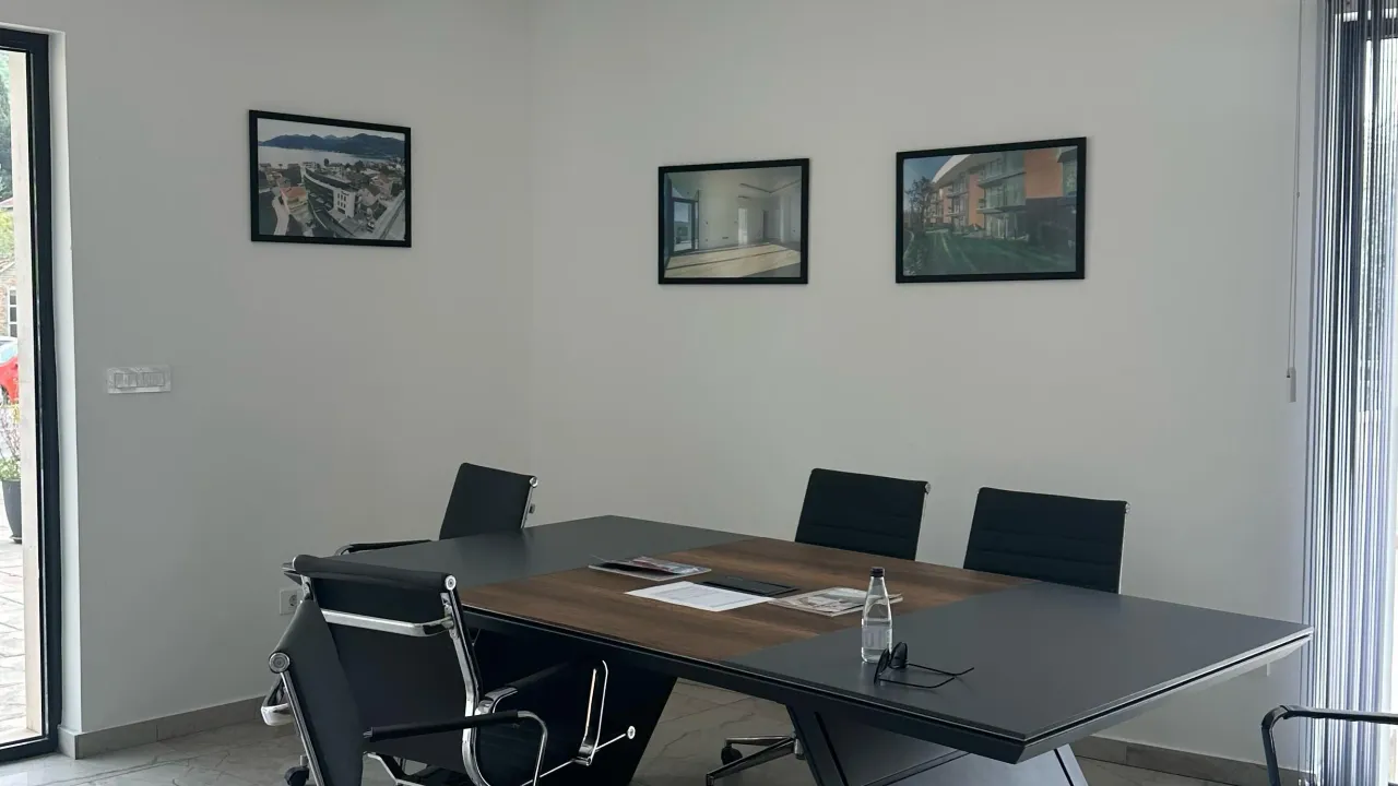 Sale, office space, 85m², Donja Lastva, Tivat