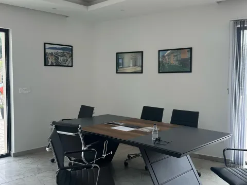 Sale, office space, 85m², Donja Lastva, Tivat